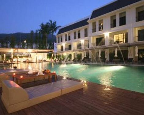 Sawaddi Patong Resort & Spa by Tolani