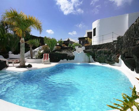 Nautilus Lanzarote