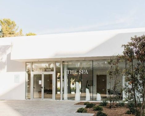 Aparthotel Diamant-2