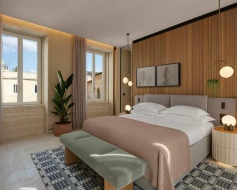 Six Senses Rome