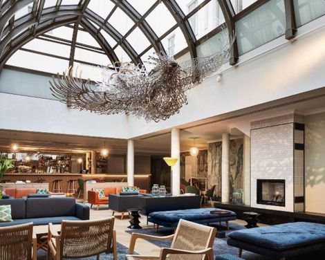 Hotel St. George