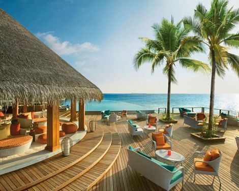 Dusit Thani Maldives