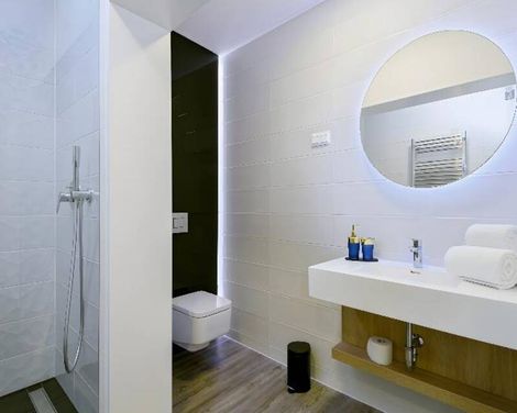 Kvihotel Budapest
