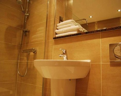 The Tontine Hotel
