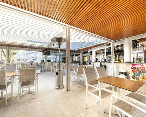 Cas Saboners Aparthotel-2