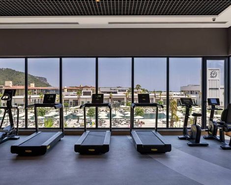 Swandor Hotels & Resorts Kemer-0