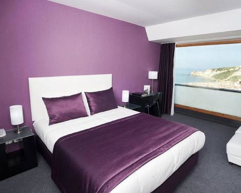 Miramar Hotel & Spa