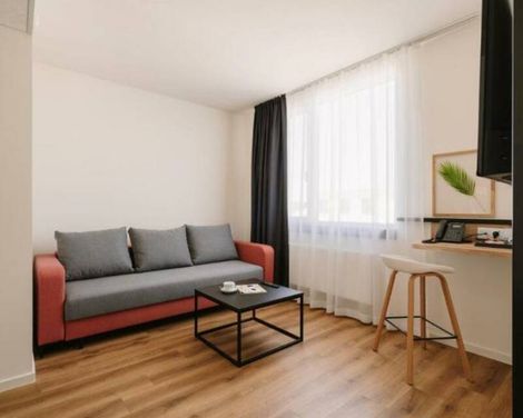 Hotel Convictus Cracovia