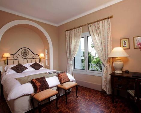 Hotel Subur Maritim