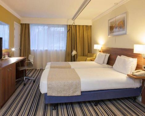 Holiday Inn Birmingham M6 Jct 7