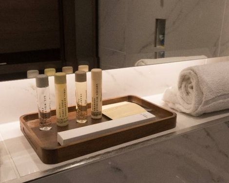 Merit Kensington Hotel-1