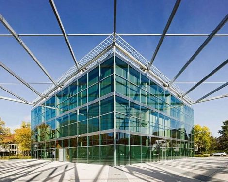 Seminaris Campus-1
