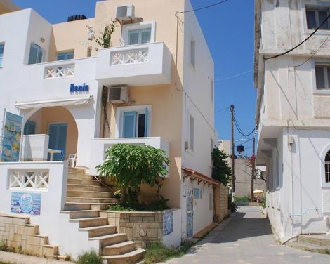 Renia Hotel