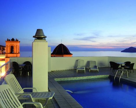 Limehome Benidorm Calle Major