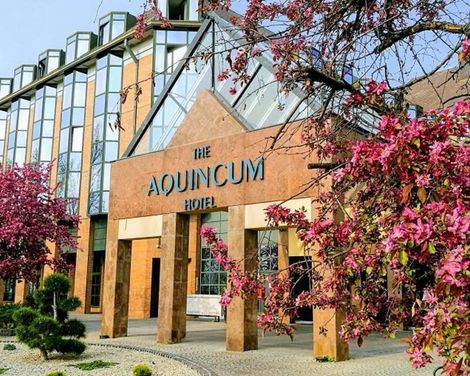 Verdi Budapest Aquincum