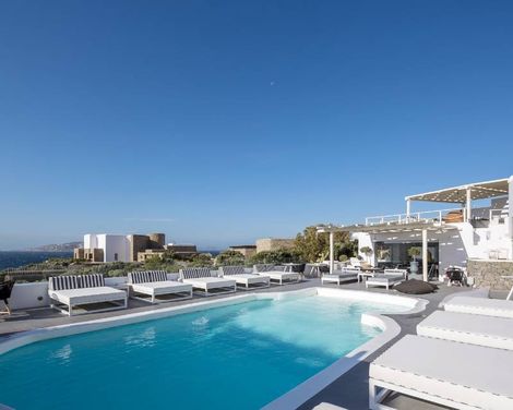 Mykonos Princess