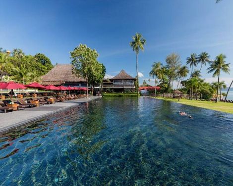 The Vijitt Resort Phuket