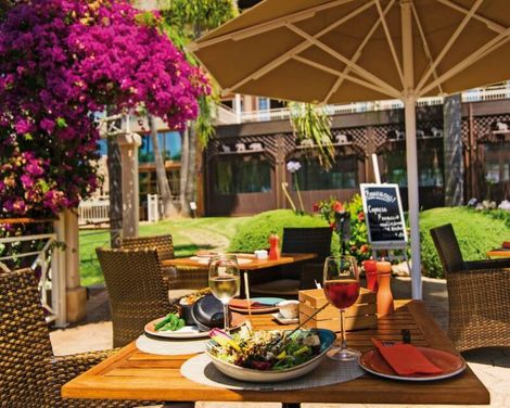 Lindner Hotel Mallorca Portals Nous, part of JdV by Hyatt-0