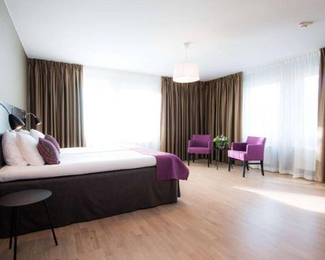 Best Western Plus Park Airport Hotel Arlanda