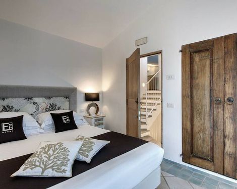 L'Ea Bianca Luxury Resort