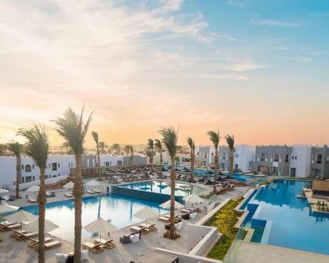 SUNRISE Tucana Resort - Grand Select