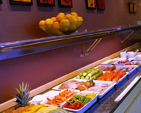 Best Western Plus Park City Solna-1