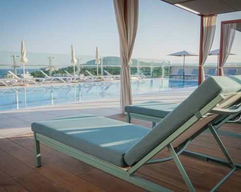 Maritim Hotel Amelia-0