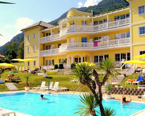 Hotel Sonnenhügel