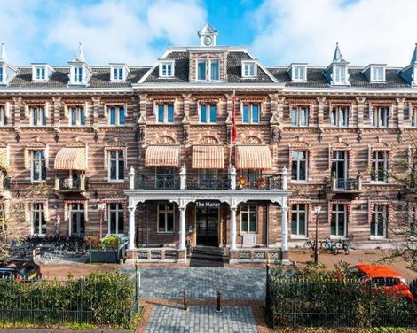 The Manor Amsterdam
