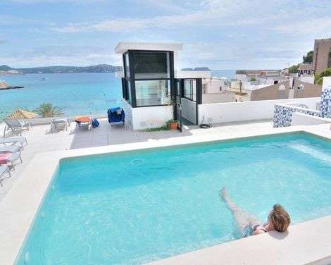 Paguera Treff Boutique Hotel-1
