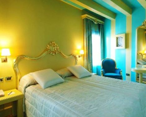 Hotel Ca' Zusto Venice-2