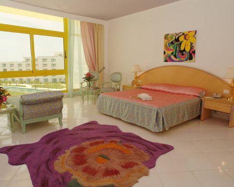 Amarina Sun Resort & Aqua Park Sharm El Sheikh-2