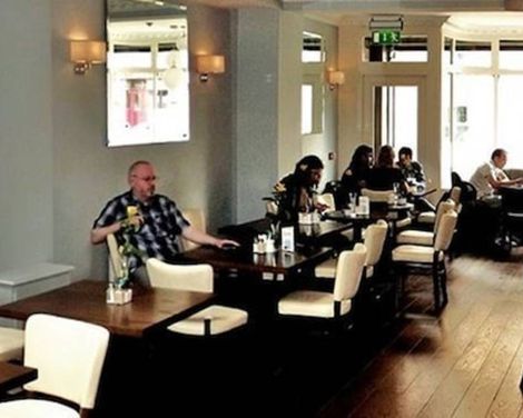 Phoenix Park Hotel-1