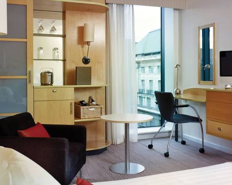 Riu Plaza London The Westminster