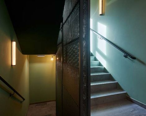 Cocoon Sendlinger Tor-1