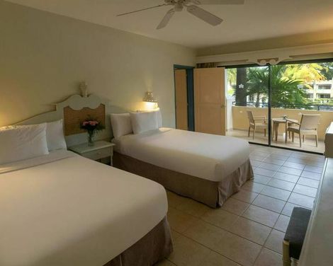 Iberostar Waves Costa Dorada