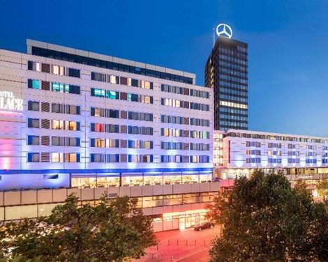 Hotel Palace Berlin