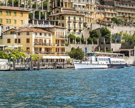 Hotel All'Azzurro