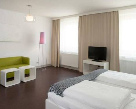 Stanys - Das Apartmenthotel