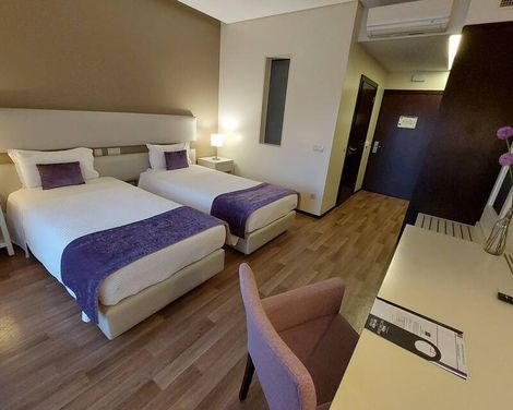 Monte Lirio Hotel