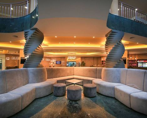Marina Grand Beach Hotel