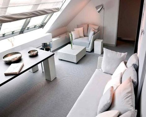 Sofitel Munich Bayerpost