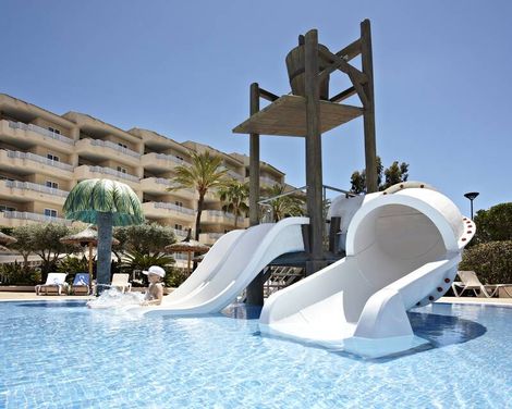 Grupotel Port d'Alcudia