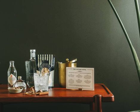The Vintage Hotel & Spa - Lisbon