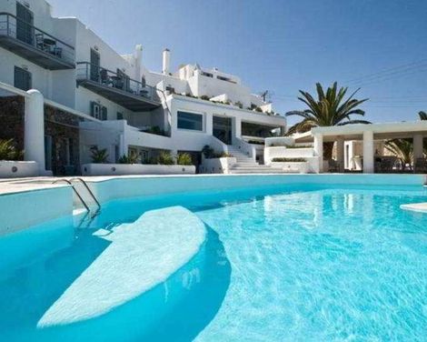 Ilio Maris Hotel-2