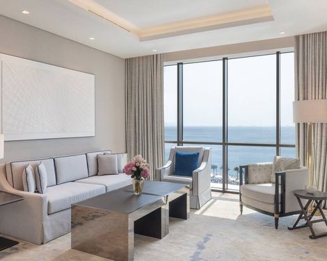 Address Beach Resort Fujairah