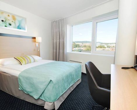 Anker Hotel