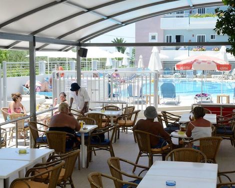 Marianna Hotel Apartements