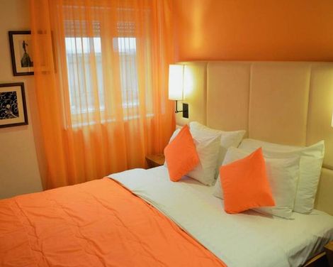 Hotel Astoria