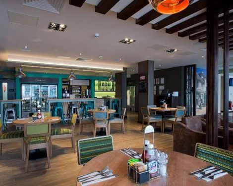 London Orpington Hotel